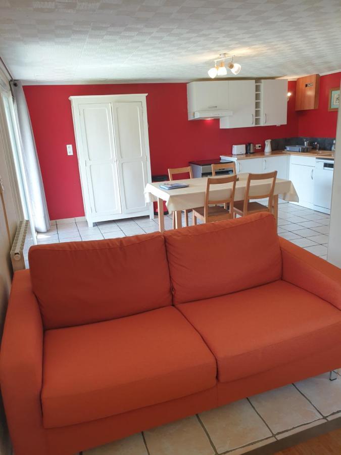Appartement Barderon Arcizans-Avant Exterior photo