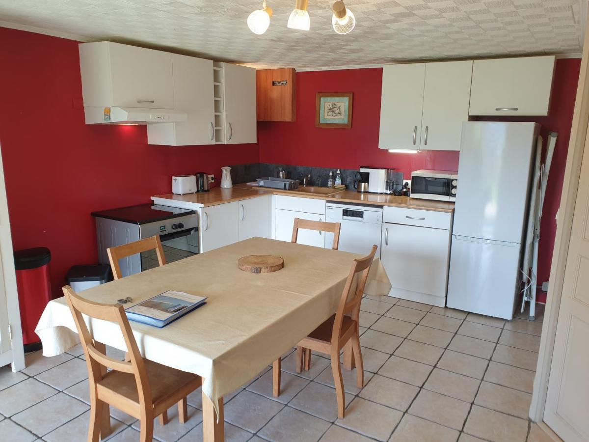 Appartement Barderon Arcizans-Avant Exterior photo